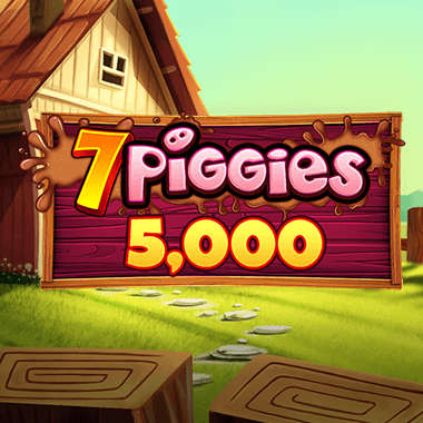 Game: 7Piggies5000