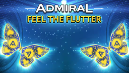 Game: Feel the Flutter