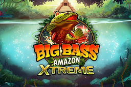 Game: Big Bass Amazon Xtreme