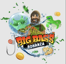 Game: Big Bass Bonanza