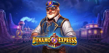 Game: Dynamo Express
