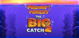 Game: Fishing Frenzy - The Big Catch 2