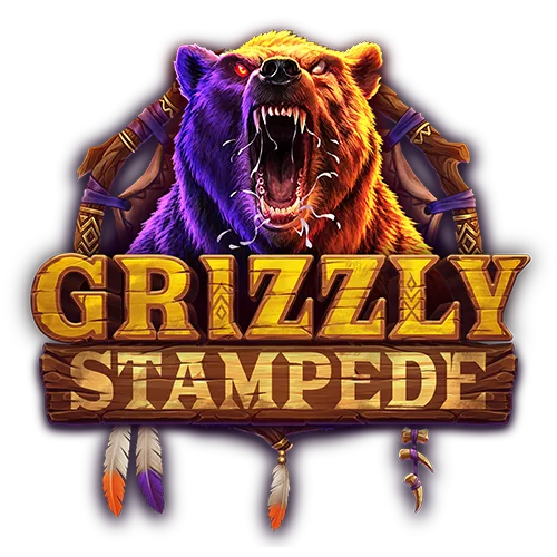 Game: Grizzly Stampede