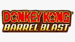 Game: Kong Barrel Blast