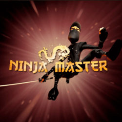Game: Ninja Master