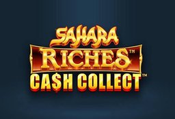 Game: Sahara Riches Cash Collect