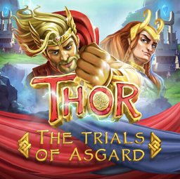 Game: Thor Trials of Asgard