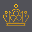 21 Casino logo