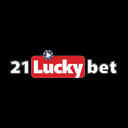 21 LuckyBet logo