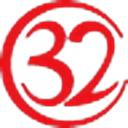 32Red logo
