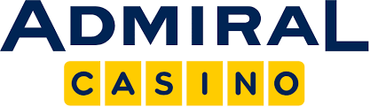 Admiral Casino logo