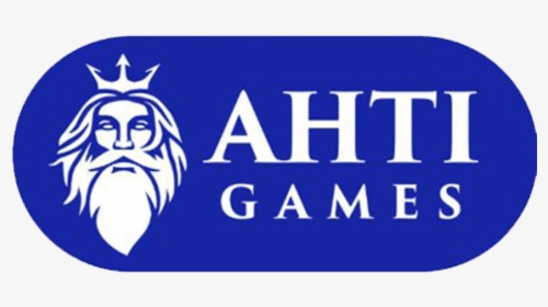 Ahti Games logo