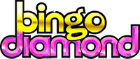 Bingo Diamond logo