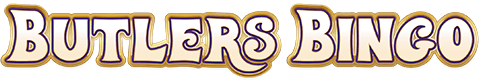 Butlers Bingo logo