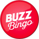 Buzz Bingo logo