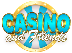 Casino And Friends logo