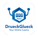Drueckglueck logo
