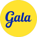 Gala Spins logo