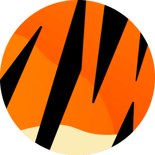 Happytiger logo