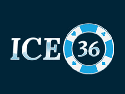 Ice36 logo