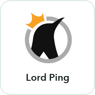 Lordping logo