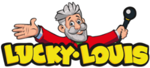 Luckylouis logo