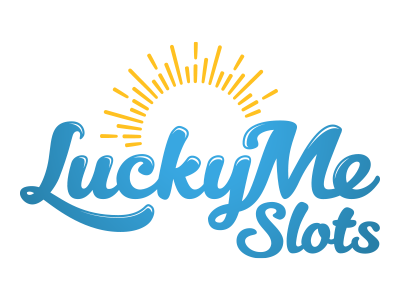 Luckymeslots logo