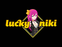 Luckyniki logo