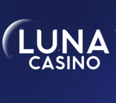 Luna Casino logo