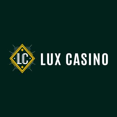 Lux Casino logo