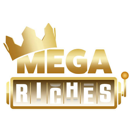 Mega Riches logo