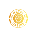 Metal Casino logo