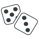 Miami Dice logo