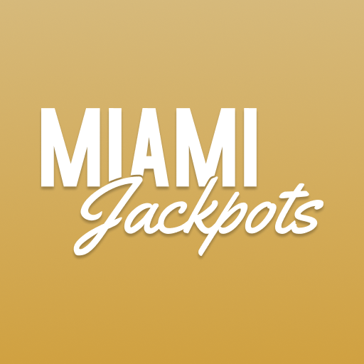 Miamijackpots logo