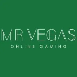 Mr Vegas logo