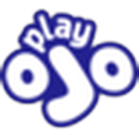 PlayOJO logo