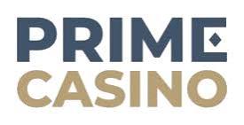 Prime Casino logo