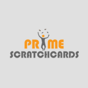 Primescratchcards logo