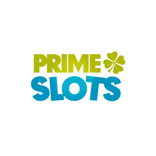 Primeslots logo