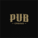Pub Casino logo