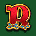 Rainbow Riches logo