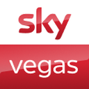 Sky Vegas logo