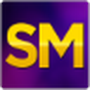 Slots Magic logo