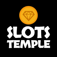Slots Temple logo