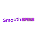 Smooth Spins logo