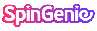 Spingenie logo