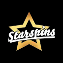 Star Spins logo