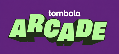 Tombola Arcade logo