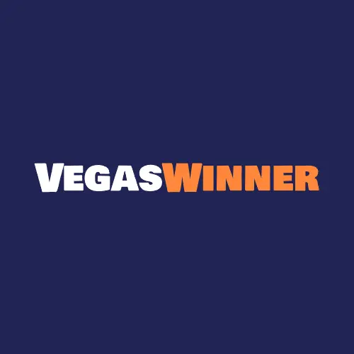 Vegas Winner logo