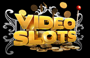 Videoslots logo